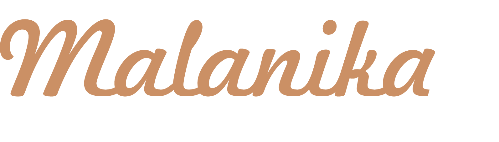 Malanika logo-01-01